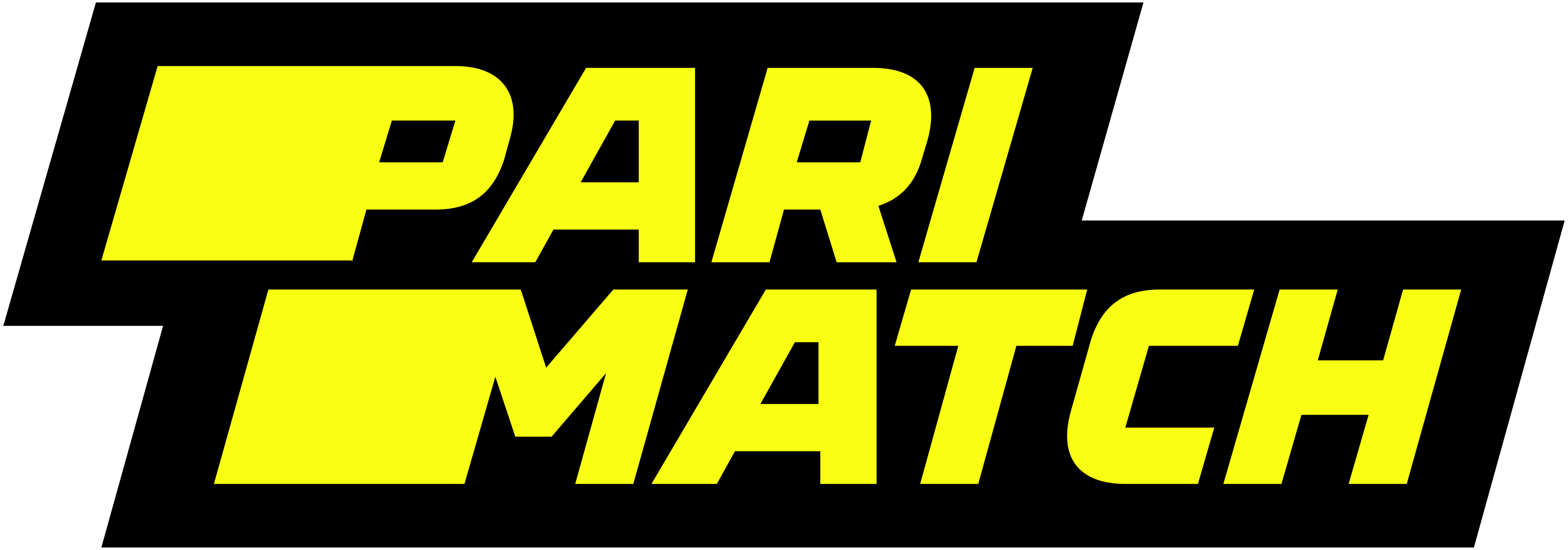 Parimatch logo